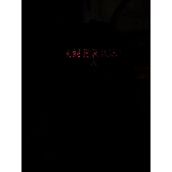 MLC CAPS American & Proud Of It! Baseball Trucker Hat Pride Election - Picture 8 of 8